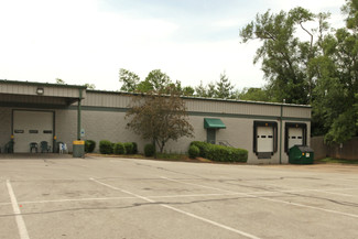 More details for 8000 Warwick Ave, Louisville, KY - Industrial for Rent