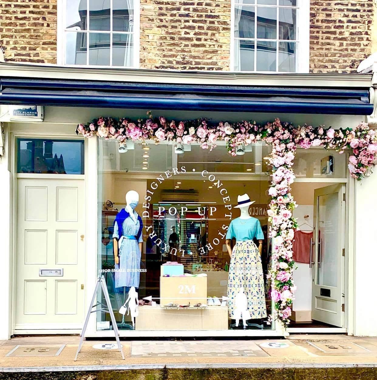 35 Thayer St, London for sale Building Photo- Image 1 of 1