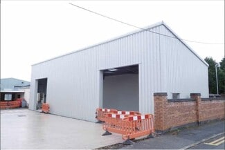 More details for 75A Webbs Ln, Middlewich - Industrial for Rent