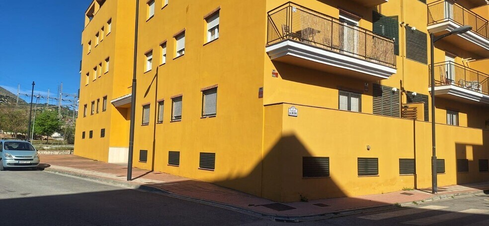 Retail in Atarfe, Granada for sale - Building Photo - Image 3 of 27