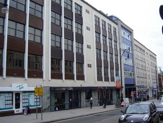 More details for 96-99 Queens Rd, Brighton - Office for Rent