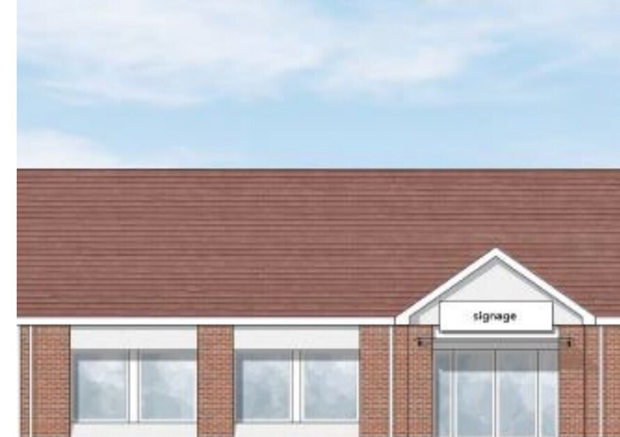 Mill Rd, Hailsham for sale Primary Photo- Image 1 of 1