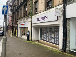 More details for 17-21 Crichton St, Dundee - Retail for Rent