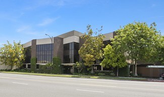 More details for 1612 W Olive Ave, Burbank, CA - Office for Rent