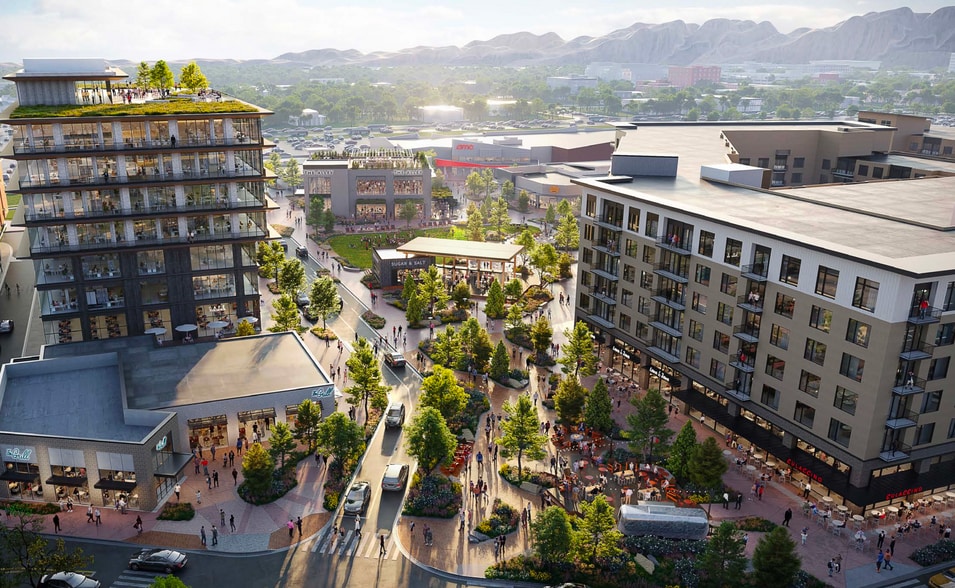 1 W Flatiron Cir, Broomfield, CO to rent - Building Photo - Image 1 of 3