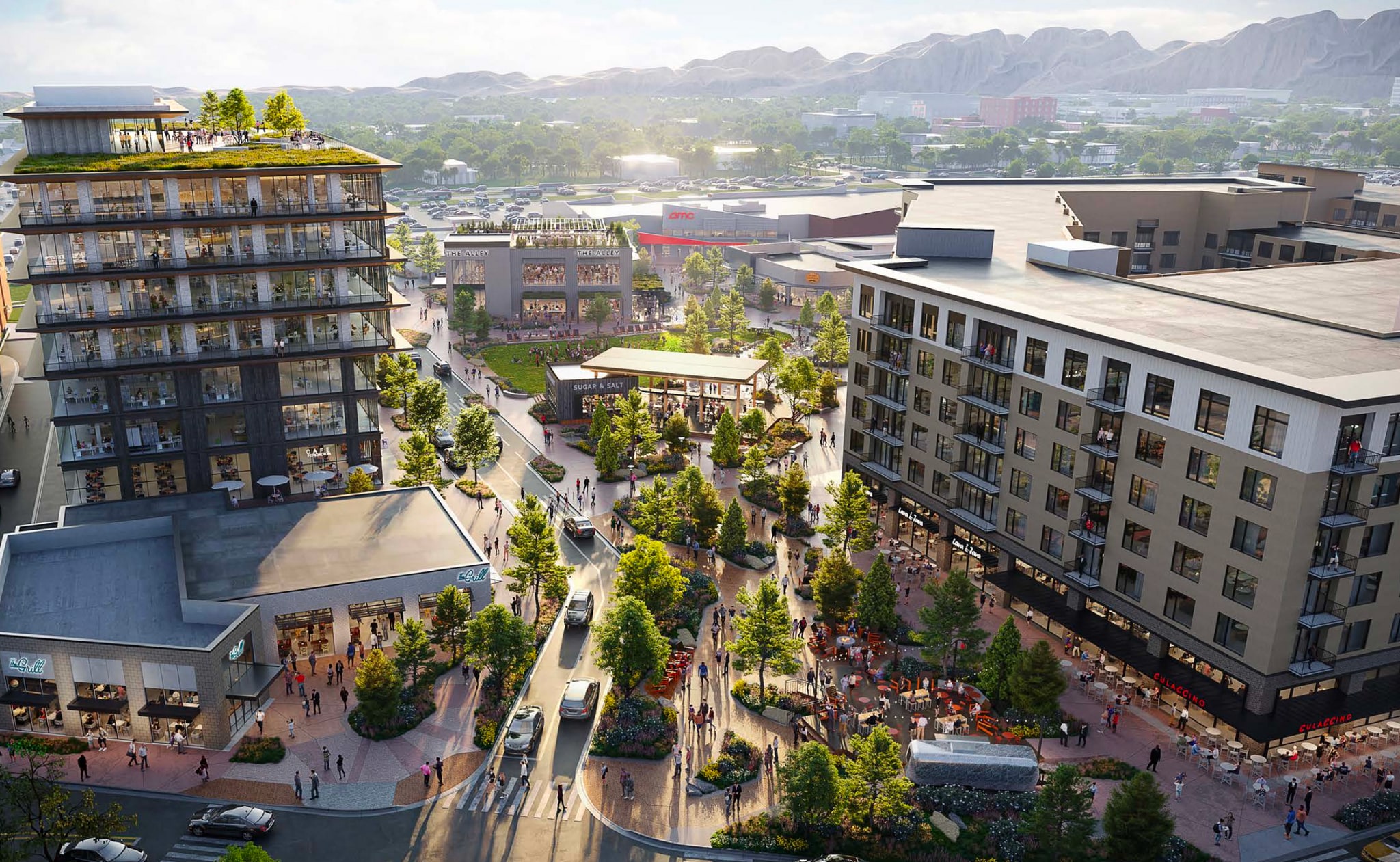 1 W Flatiron Cir, Broomfield, CO to rent Building Photo- Image 1 of 4