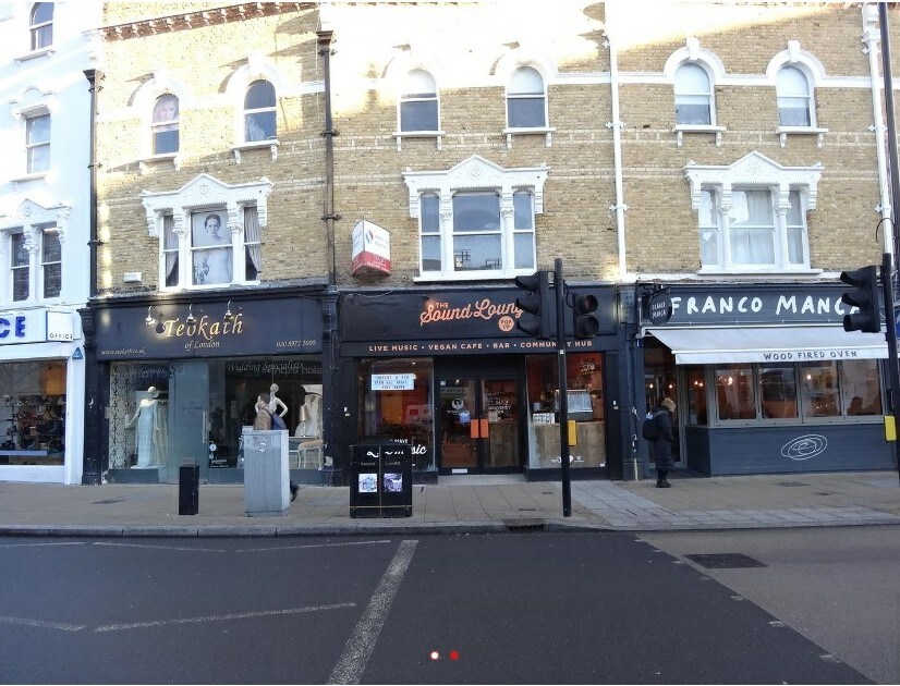 18 The Broadway, London for sale Primary Photo- Image 1 of 1