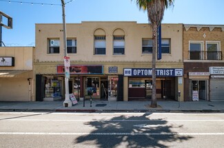 More details for 810 N Avalon Blvd, Wilmington, CA - Office for Rent