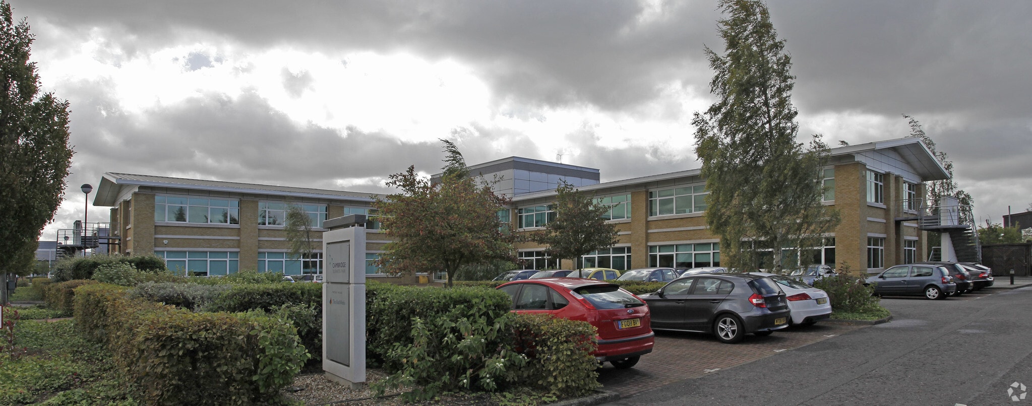 Cowley Rd, Cambridge for sale Building Photo- Image 1 of 1