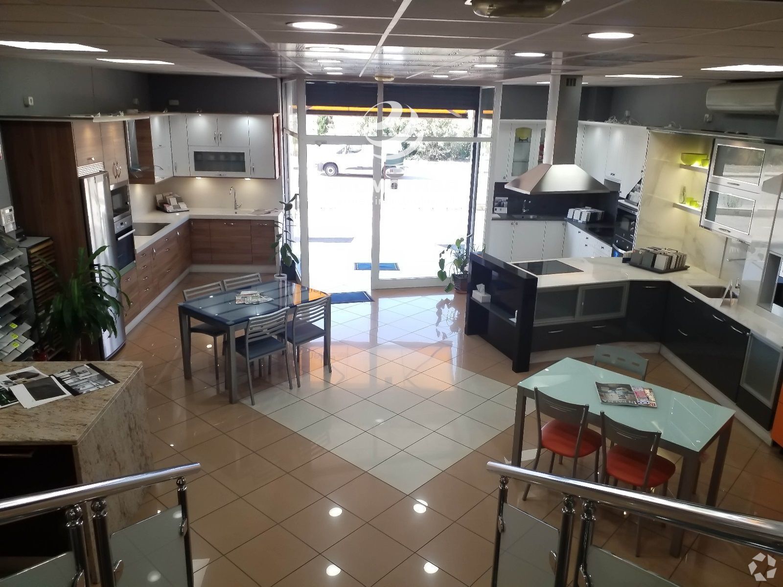 Office in Rivas-Vaciamadrid, Madrid to rent Interior Photo- Image 1 of 2