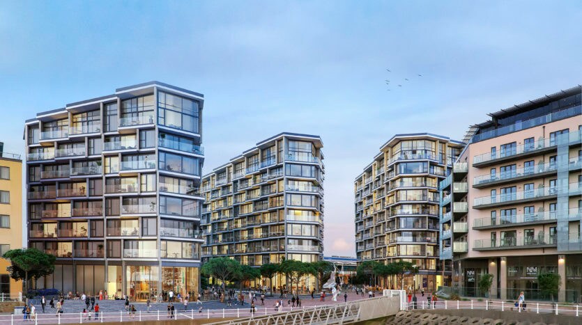 La Rue De L'etau, Jersey for sale Primary Photo- Image 1 of 1