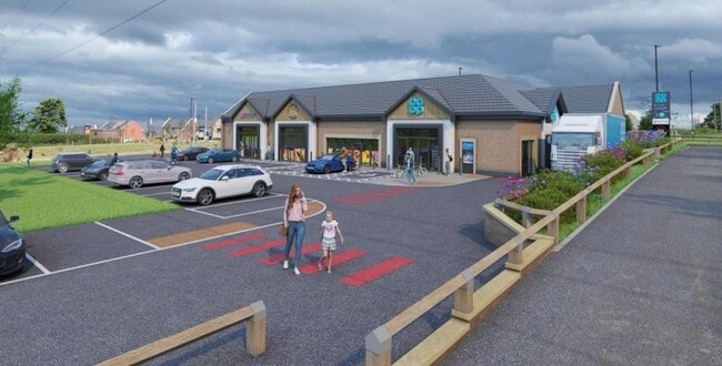 More details for Stamfordham Rd, Newcastle Upon Tyne - Retail to Rent