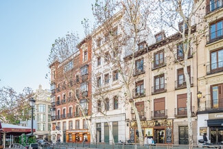 More details for Plaza de Santa Ana, 7, Madrid - Retail to Rent