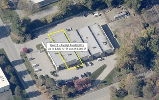 More details for 37 Industrial Blvd, Paoli, PA - Light Industrial for Rent