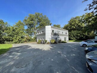 More details for 12 Allée De La Maladrie, Vertou - Office for Sale