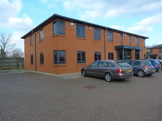 More details for Delft Way, Norwich - Office for Rent