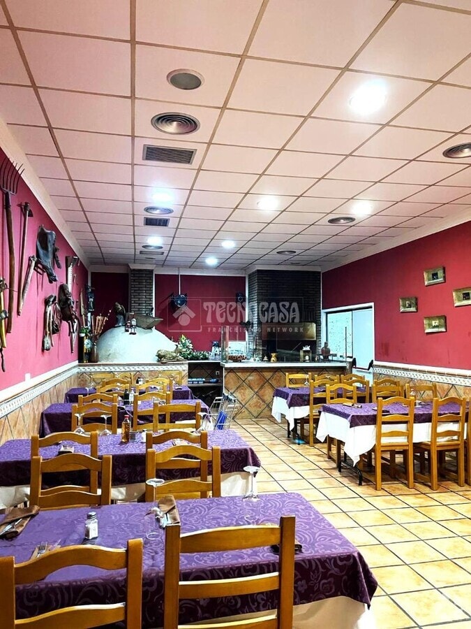 Borox, TOL 45222 - Unit Puerta 21, Esc. 1 -  - Interior Photo - Image 2 of 9