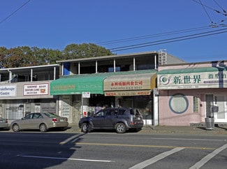 More details for 5868-5872 Victoria Dr, Vancouver, BC - Retail for Sale