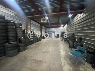 More details for Light Industrial to Rent