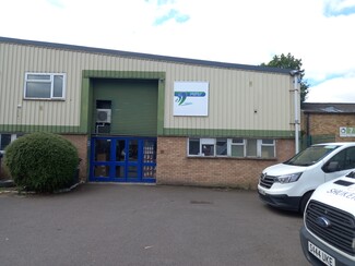 More details for Monkmoor Rd, Shrewsbury - Light Industrial for Rent