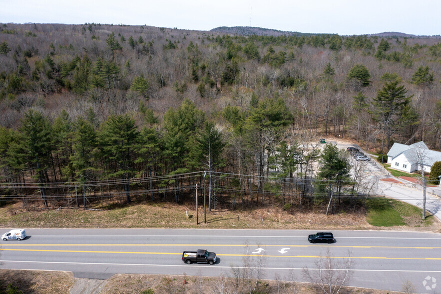 316 Route 11, Farmington, NH for sale - Primary Photo - Image 2 of 3