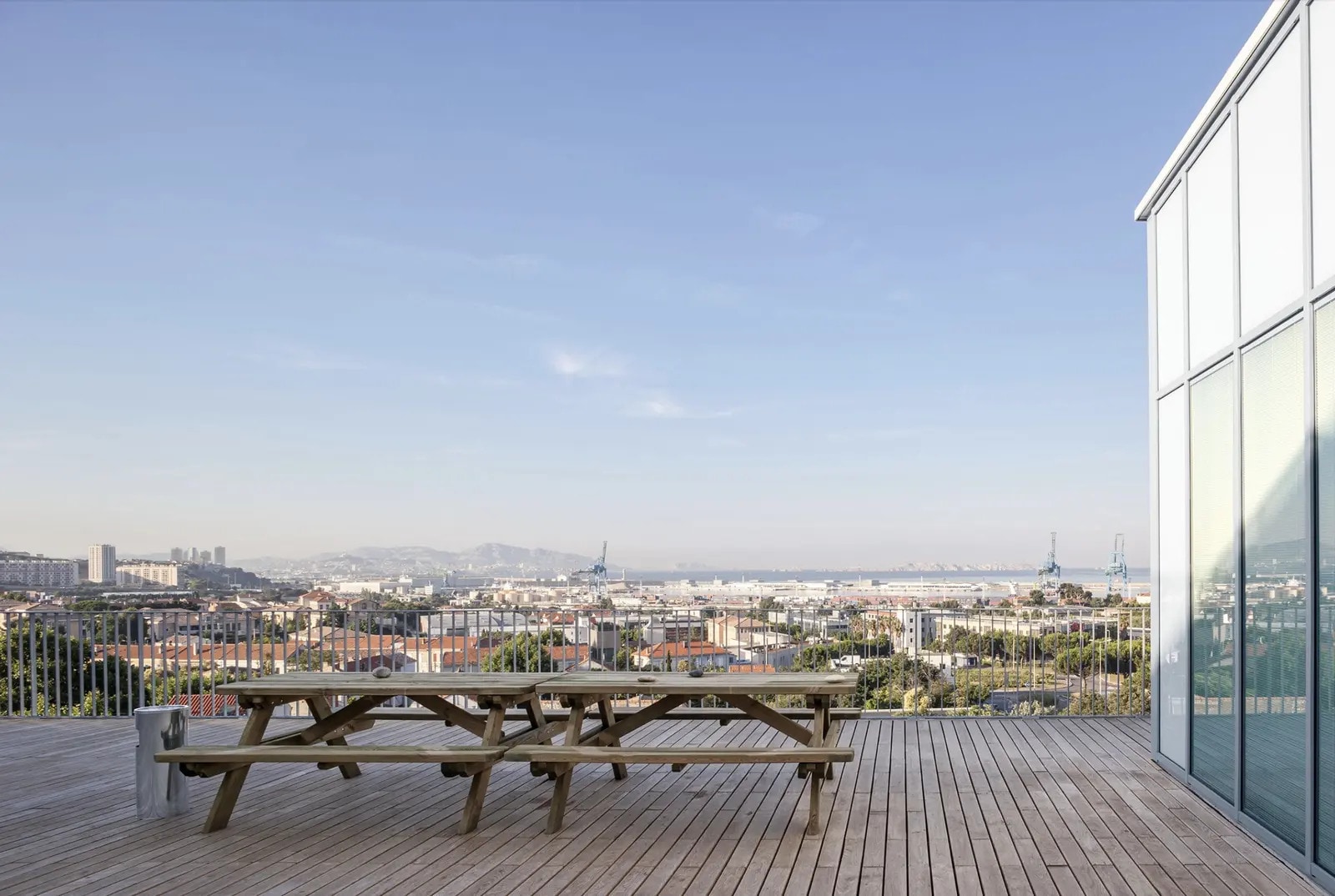 Office in Marseille to rent Other- Image 1 of 6