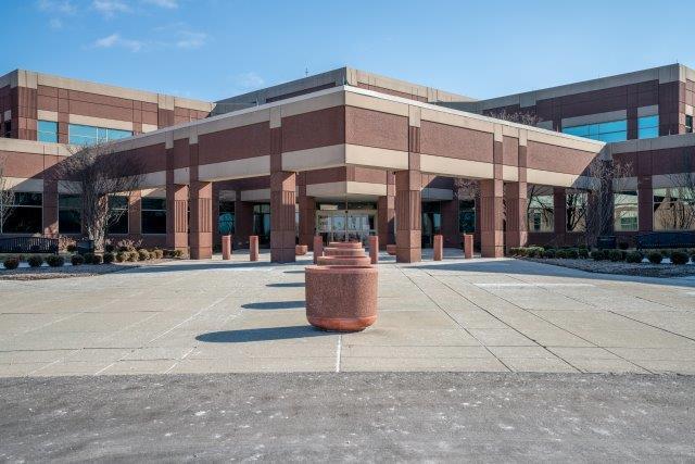 6500 New Albany Rd, New Albany, OH for sale - Building Photo - Image 1 of 1