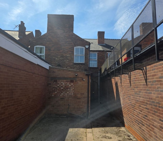 1887 Pershore Rd, Birmingham for sale - Building Photo - Image 1 of 36