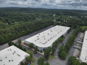 175 Chastain Meadows Ct, Kennesaw, GA - aerial  map view - Image1