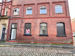 8-12 Silver St, Bury to rent Building Photo- Image 1 of 7