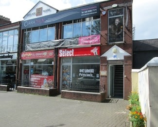 More details for 229 Lisburn Rd, Belfast - Retail for Rent