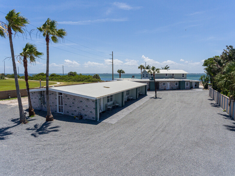 3590 S Atlantic Ave, Cocoa Beach, FL for sale - Building Photo - Image 3 of 83