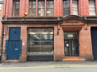 More details for 31-33 Lloyd St, Manchester - Retail for Rent