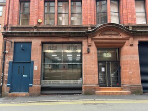 31-33 Lloyd St, Manchester for rent Building Photo- Image 1 of 7