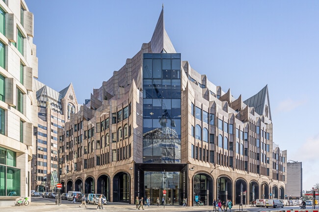 More details for 21 Mincing Lane, London - Office to Rent