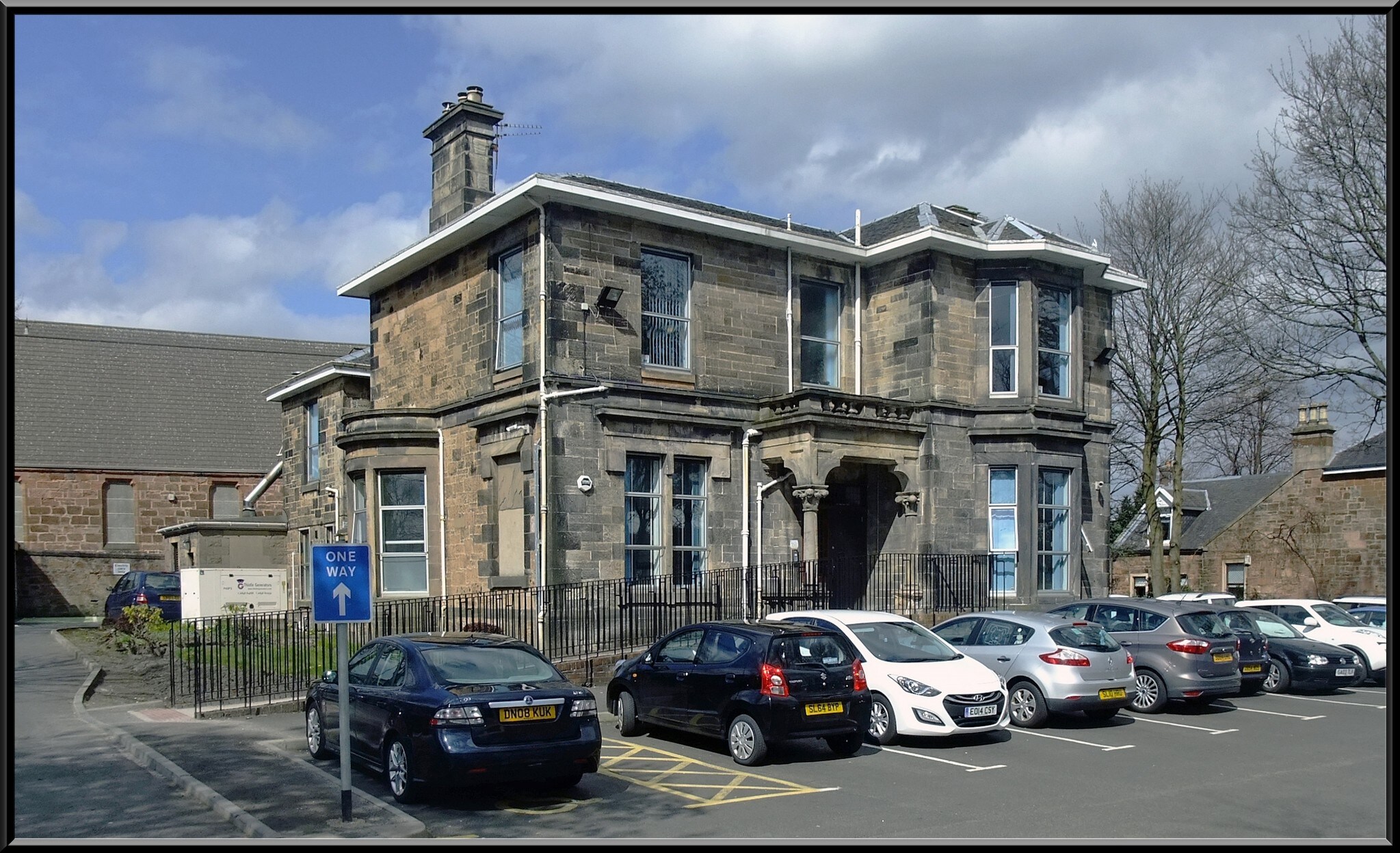 10 Blairhill St, Coatbridge for sale Primary Photo- Image 1 of 1