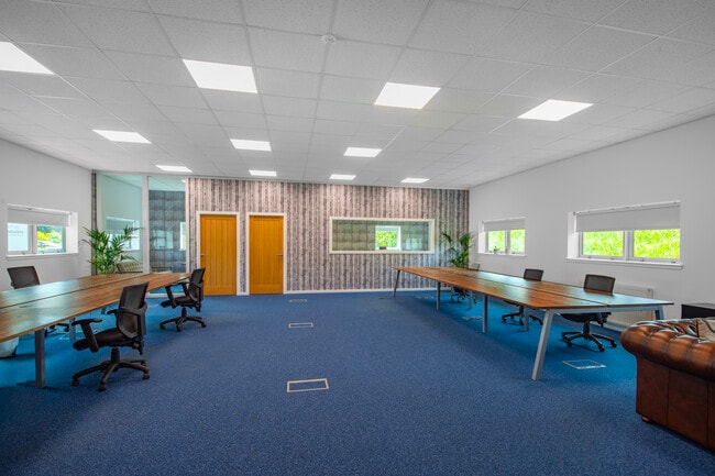 More details for Allen Rd, Livingston - Office to Rent