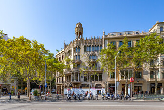 More details for Passeig De Gràcia, 35, Barcelona - Office for Rent