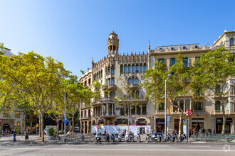 Passeig De Gràcia, 35, Barcelona, Barcelona for rent Primary Photo- Image 1 of 7