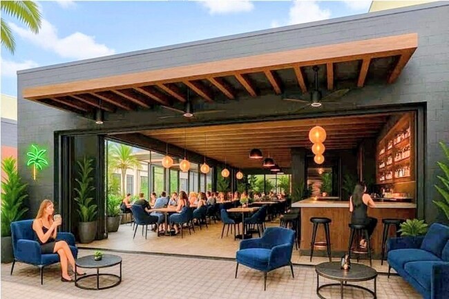 More details for 2020 Harrison St, Hollywood, FL - Retail to Rent