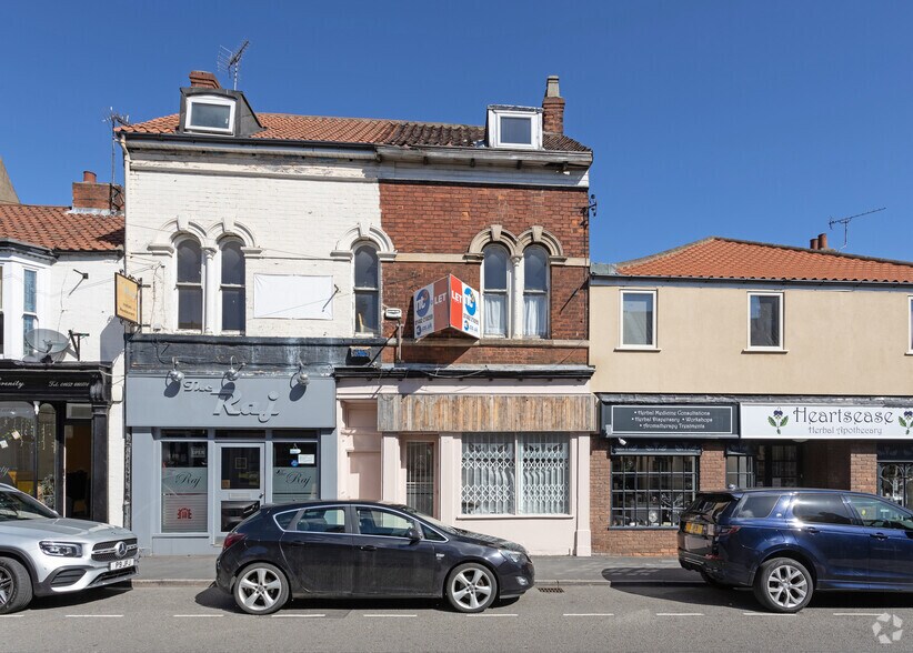 26 High St, Barton Upon Humber, DN18 5PD UK