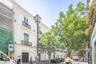 More details for Calle del Duque de Alba, 15, Madrid - Office to Rent