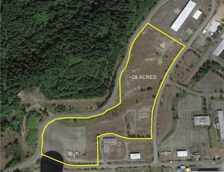 More details for Commerce Ln, Elma, WA - Land for Rent