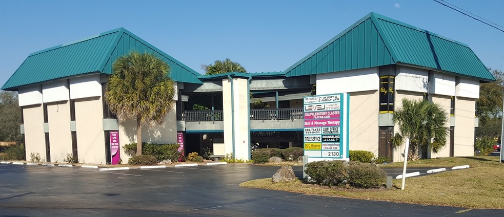 2130 W Brandon Blvd, Brandon, FL for sale - Building Photo - Image 1 of 1