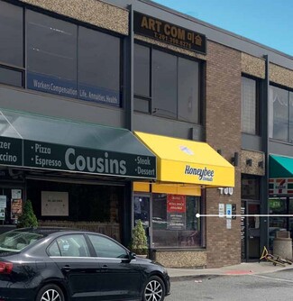 More details for 450 Livingston St, Norwood, NJ - Office, Retail for Rent