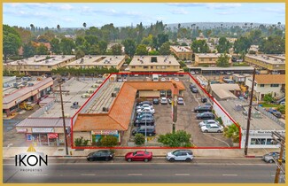 More details for 20200 Saticoy St, Winnetka, CA - Office/Retail for Rent