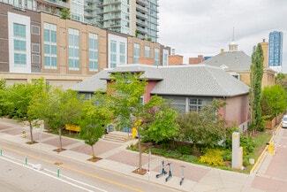 More details for 456 12th Ave SE, Calgary, AB - Office / Retail to Rent