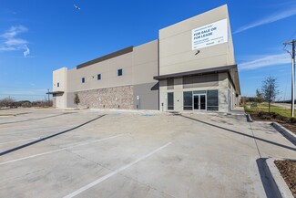 More details for 3155 N Highway 161, Grand Prairie, TX - Industrial for Rent