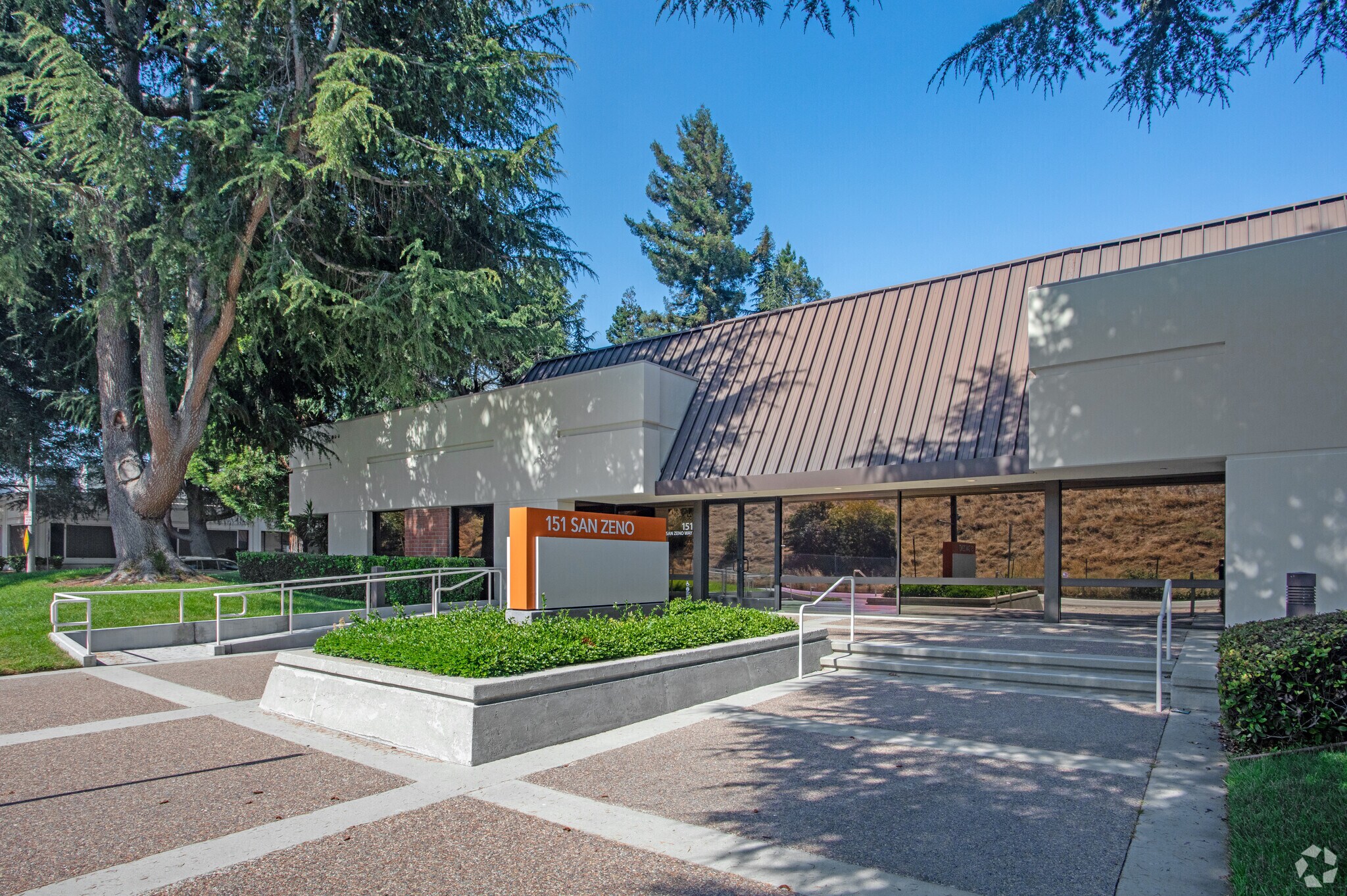 1175 Sonora Ct & 151 San Zeno Way, Sunnyvale, CA for sale Primary Photo- Image 1 of 1