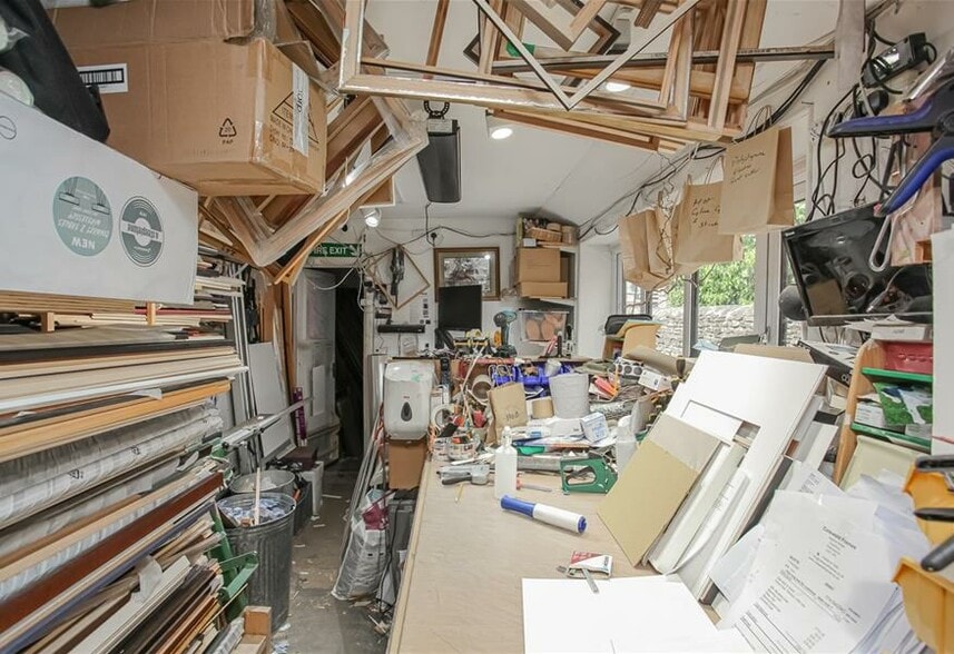 5 Market St, Charlbury for sale - Interior Photo - Image 2 of 8